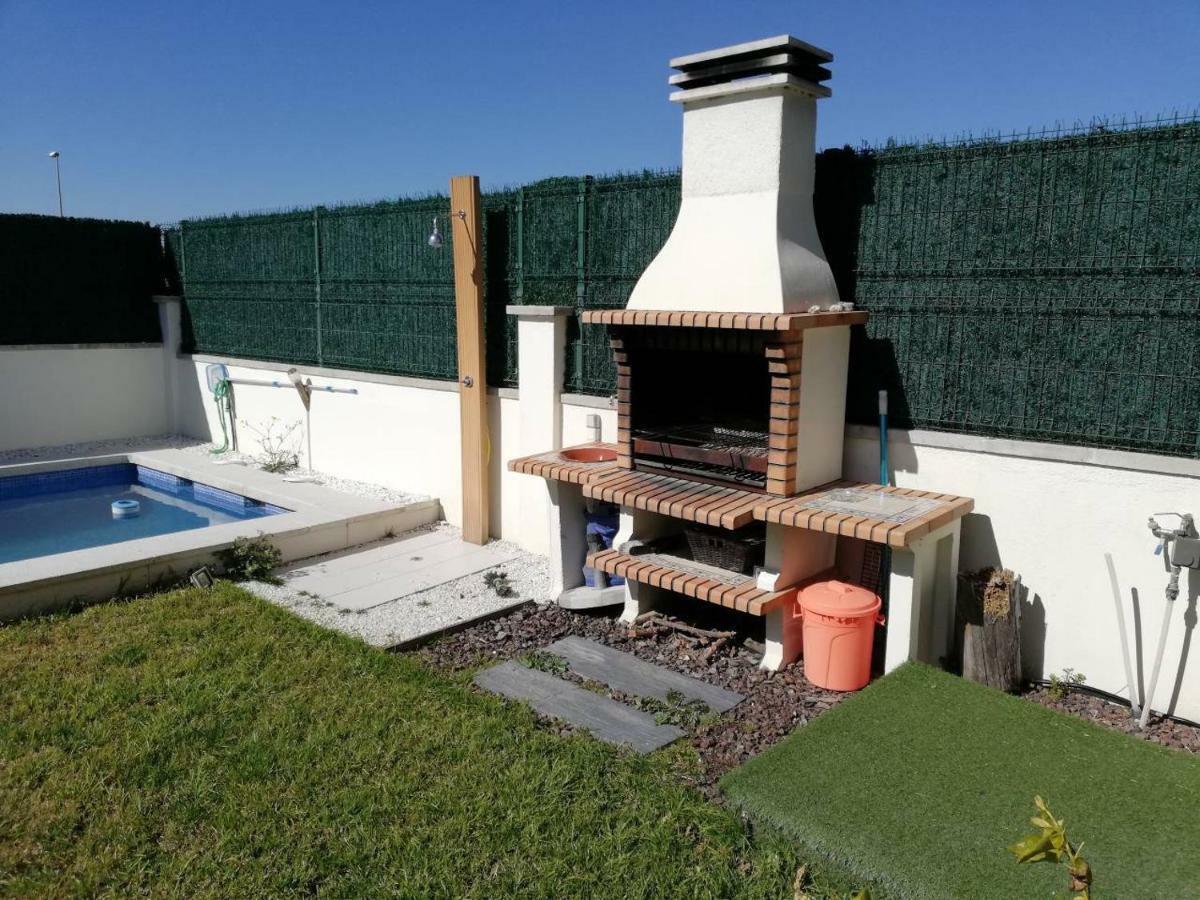 Villa Rosario L' Escala Exterior foto
